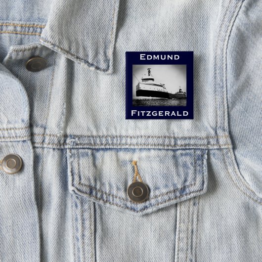 Die Edmund Fitzgerald Button (Beispiel)