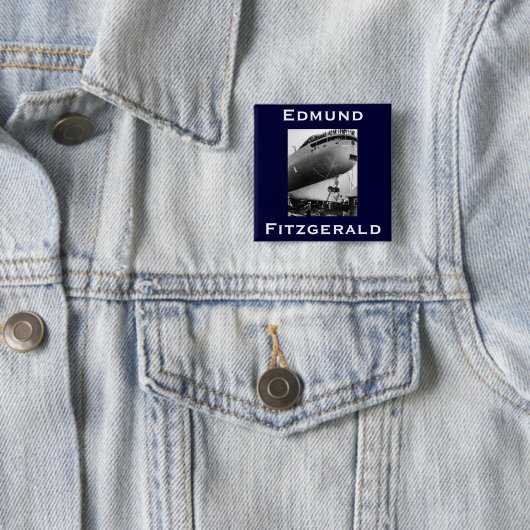 Die Edmund Fitzgerald Button (Beispiel)