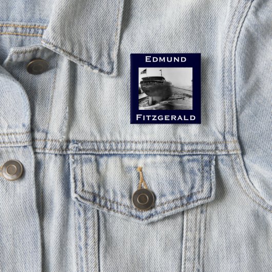 Die Edmund Fitzgerald Button (Beispiel)