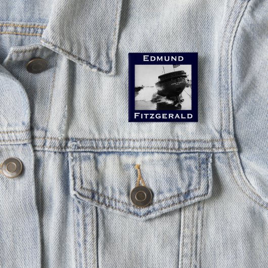 Die Edmund Fitzgerald Button (Beispiel)