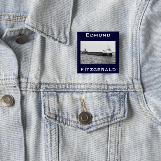 Die Edmund Fitzgerald Button (Beispiel)