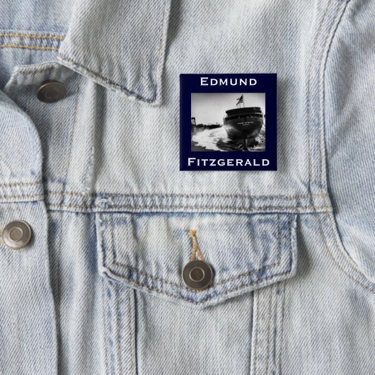 Die Edmund Fitzgerald Button (Beispiel)