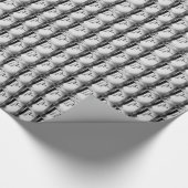 Die Edmund Fitzgerald Geschenkpapier (Ecke)