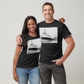 Die Edmund Fitzgerald T-Shirt (Unisex)