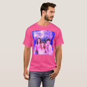 Die EG T-Shirt (Vorne ganz)