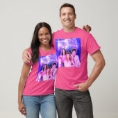 Die EG T-Shirt (Unisex)