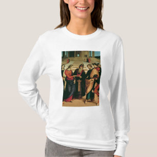 Die Ehe der Jungfrau, 1504 T-Shirt