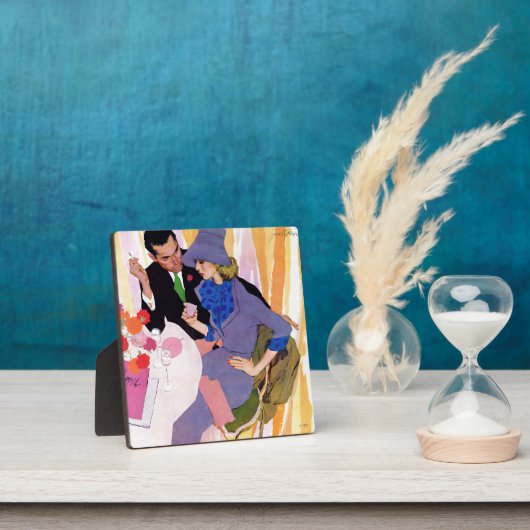 Die Ehe ist nicht für mich Fotoplatte (InSitu)