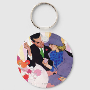 Die Ehe ist nicht für mich Schlüsselanhänger