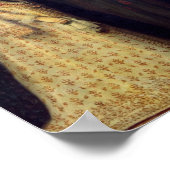 Die Ehe von Catherine de Medici Poster (Ecke)