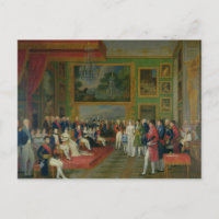 Die Ehe von Eugene de Beauharnais