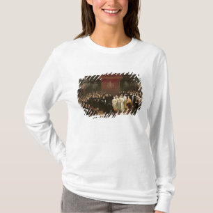 Die Ehe von Frederick William T-Shirt