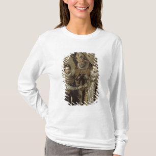 Die Ehe von Louis XIII T-Shirt