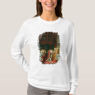 Die Ehe von Napoleon I. und Marie T-Shirt
