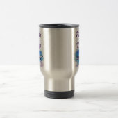Die Ehefrau-Reise-Tasse des Pilot Reisebecher (Mittel)