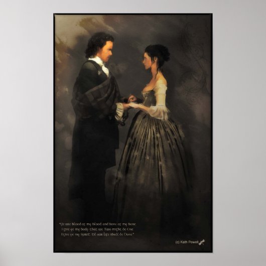 Die Ehefrauen Poster (Vorne)