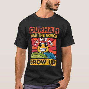 Die Ehre, mich aufwachsen zu sehen, hatten die Son T-Shirt