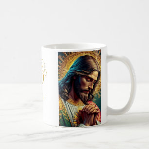 🌿 💛 die Ehrlichkeit als Hauptbestandteil Gelasse Kaffeetasse