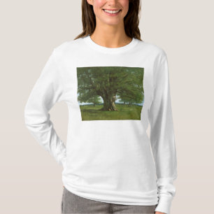 Die Eiche von Flagey, genannt Vercingetorix T-Shirt