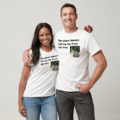 Die Eichel T-Shirt (Unisex)
