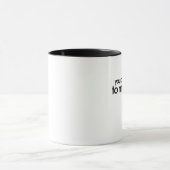 Die Eier zu meinem Bacon Tasse (Zentrum)