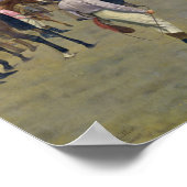 Die Eigentumsvereinigung, Newmarket Poster (Ecke)