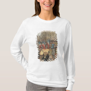 Die Einberufenen T-Shirt