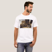 Die Einberufenen von 1807 T-Shirt (Vorne ganz)