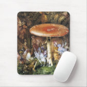 Die Eindringlinge Mousepad (Mit Mouse)