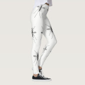 DIE EINEN UND NUR MOSQUITO-LEGGINGS LEGGINGS (Rechts)