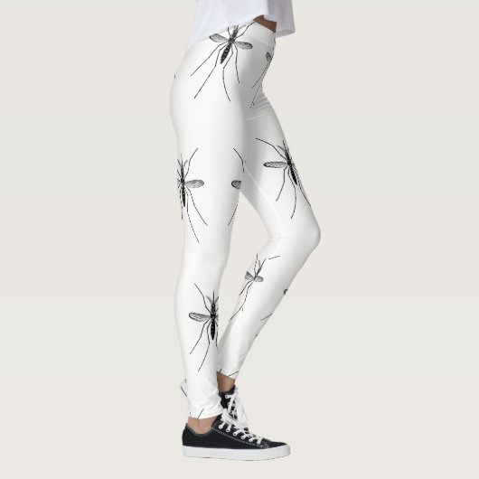 DIE EINEN UND NUR MOSQUITO-LEGGINGS LEGGINGS (Rechts)