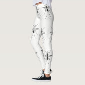 DIE EINEN UND NUR MOSQUITO-LEGGINGS LEGGINGS (Links)