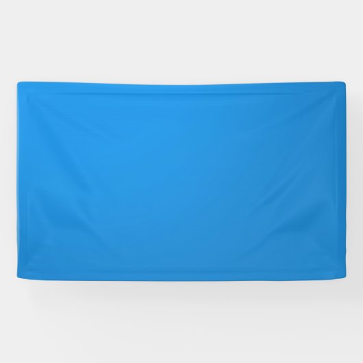 Die einfache SCHABLONE DIY DER FAHNEN-3X5 ft Banner (Horizontal)