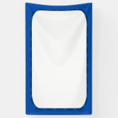 Die einfache SCHABLONE DIY DER FAHNEN-3X5 ft Banner (Vertikal)