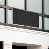 Die einfache SCHABLONE DIY DER FAHNEN-3X5 ft Banner (Äußeres Gebäude)