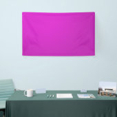 Die einfache SCHABLONE DIY DER FAHNEN-3X5 ft Banner (Messeveranstaltung)