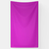 Die einfache SCHABLONE DIY DER FAHNEN-3X5 ft Banner (Vertikal)