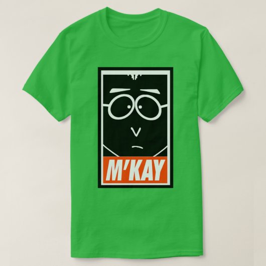 Die einfache T-Shirt (Design vorne)