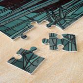 Die einfachen Dinge verkörpern Puzzle (Seite)