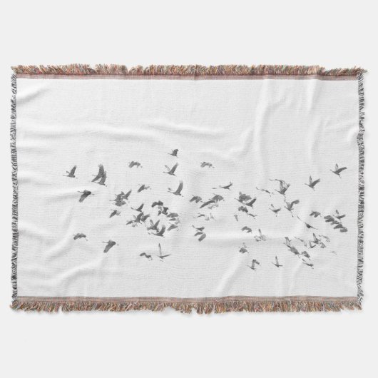 Die Einfachheit der Sandhügel Decke (Vorderseite)