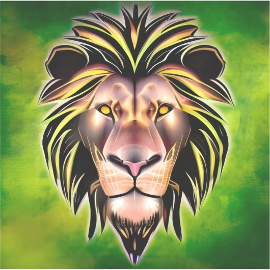 Die einfachste Art, Ihr Notebook anzupassen Aufkleber (Vorderseite)