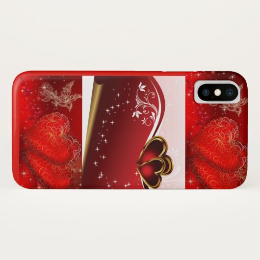 Die Einführung unserer Sleek und Dable iPhone Case (Rückseite (Horizontal))