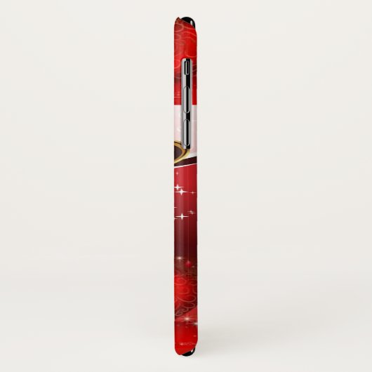 Die Einführung unserer Sleek und Dable iPhone Case (Hinten/Links)