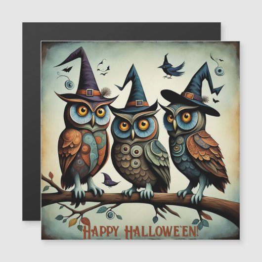 Die eingefasste Magnetkarte (Vorne/Hinten)