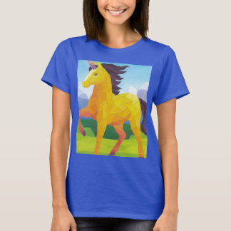 Die Einhorn-Mythen T-Shirt