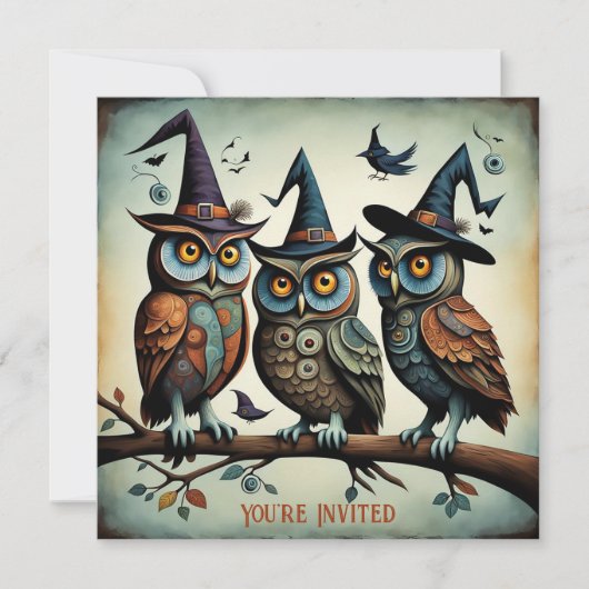 Die einladende Atmosphäre (Vorderseite)