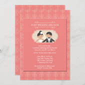 Die Einladung (Vorne/Hinten)