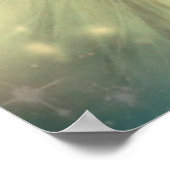 Die Einladung der Briten Poster (Ecke)