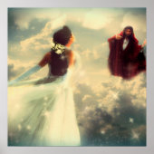 Die Einladung der Briten Poster (Vorne)