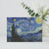 Die Einladung der frühen Nacht (Stehend Vorderseite)